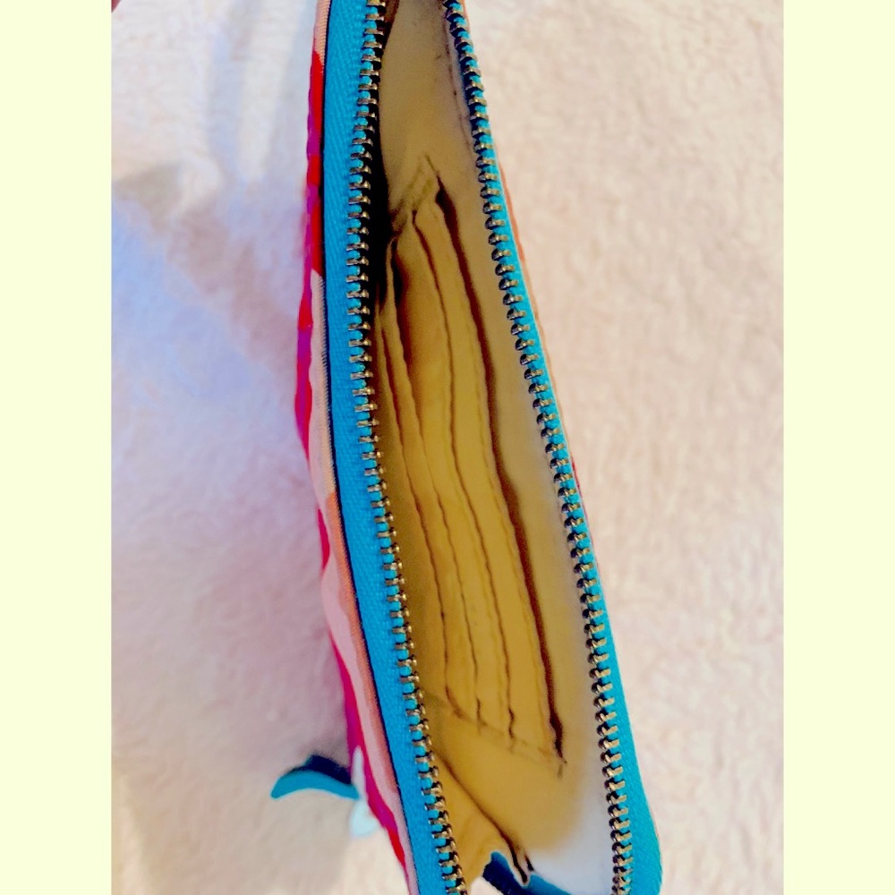 Fossil Wallet - Picture 4 of 4